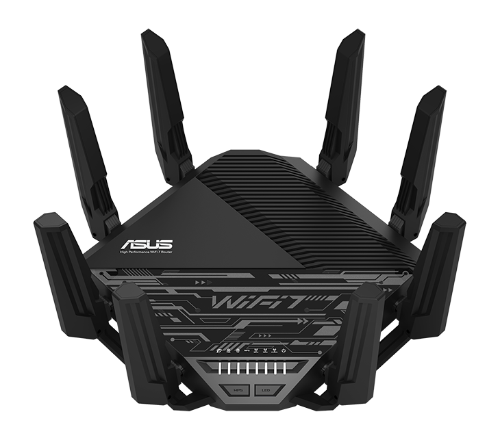 ROUTER RT-BE96U